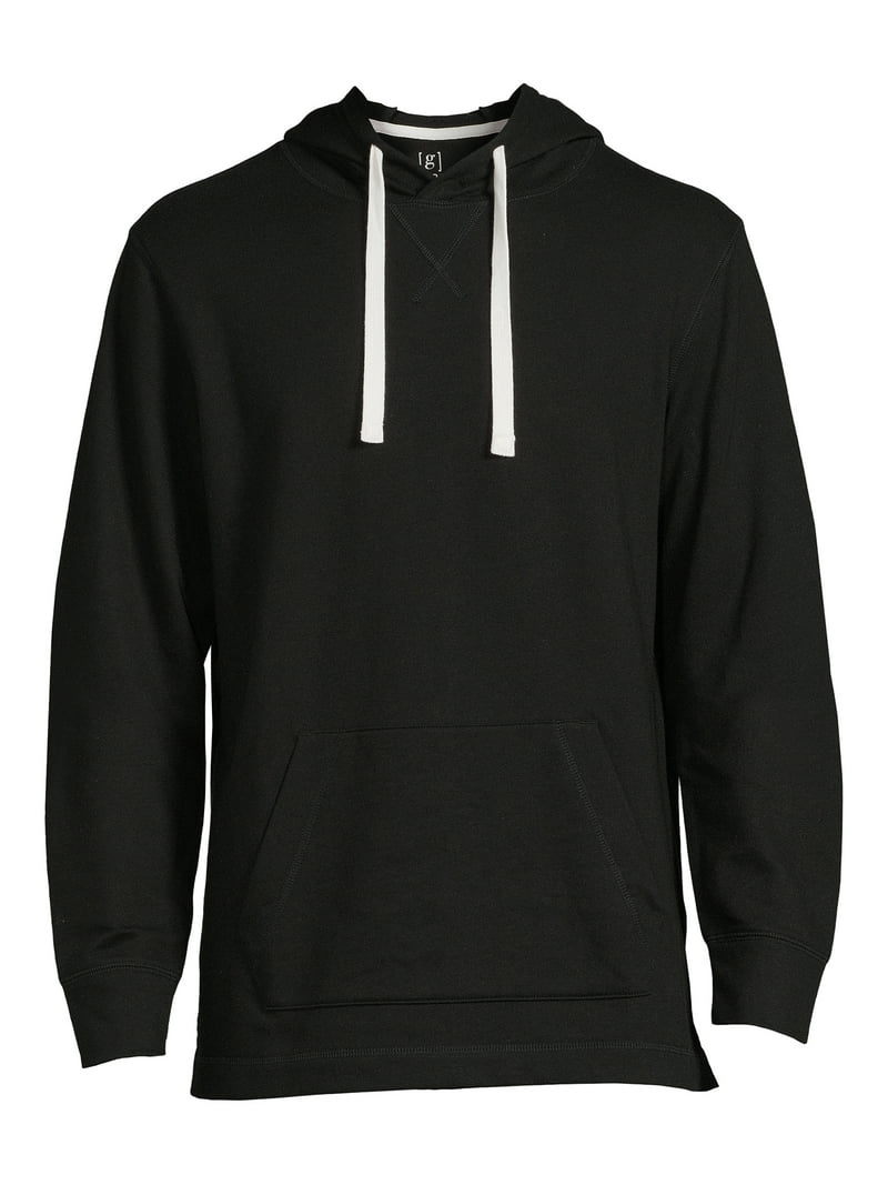 George Men's Pullover Hoodie