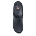thumbnail image 2 of Zueco Shoe Dansko XP 2.0 para hombre, nobuck bruñido, negro, 2 of 7
