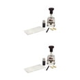 thumbnail image 3 of Ruiboury Automatic Numbering Machines Effortless Numbering For Invoices Documents Sturdy And Durable As Shown 2Set, 3 of 6