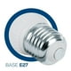 thumbnail image 2 of Foco LED Aksi Tipo Mazorca Vintage 5 W, 2 of 3