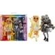 thumbnail image 1 of Muñeca de moda Rainbow High Shadow High Madison Twins, paque, 1 of 5