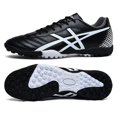 thumbnail image 3 of Botas de fútbol, clavos rotos, zapatillas de entrenamiento TF, zapatillas AG para adultos, suelas de goma sobre la superficie de cuero en la competición para niños, 3 of 5