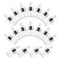 thumbnail image 3 of Botellas de aceite esencial shamjiam vacías recargables 2ML, 3 of 7