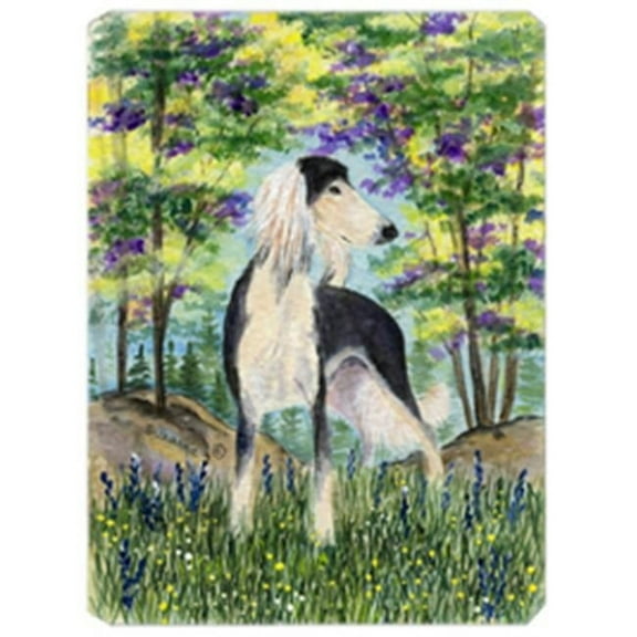Carolines Treasures Saluki Mouse Pad
