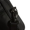 thumbnail image 5 of adidas Originals unisex-adult adidas Core Festival Crossbody Bag, Black/White, Black/ White , One Size, 5 of 6