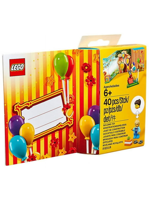 LEGO Party Supplies in Party & Occasions