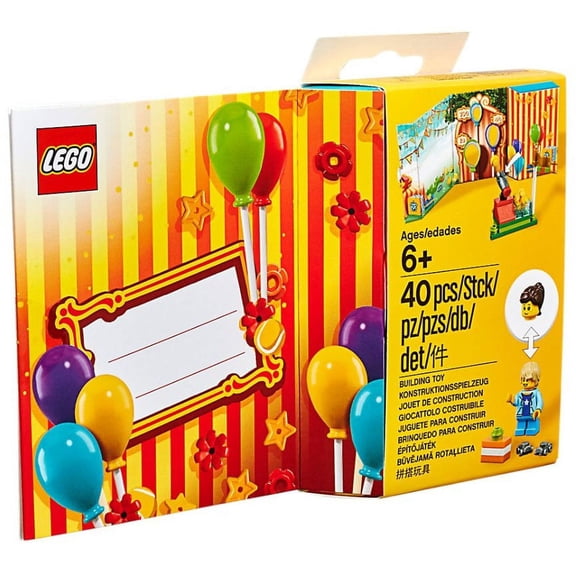 LEGO Greeting Card Set LEGO 853906