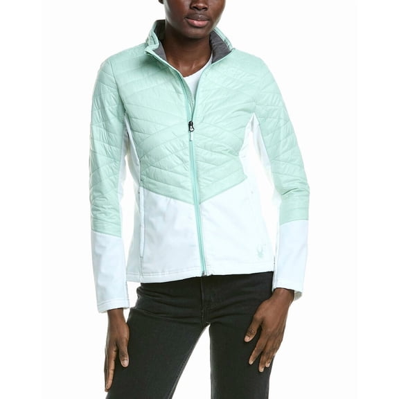 Spyder womens  Glissade Jacket, m
