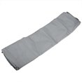 thumbnail image 4 of Lishi Housse de Barbecue Imperméable Gris Durable - Protection Extérieure Imperméable et Antipoussière, 4 of 11