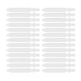 thumbnail image 3 of Shisuyan FDA Certified Nylon Nibs 24Pcs, 3 of 9