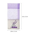 thumbnail image 5 of GOOHOCHY  50 Pcs Scent Sachet Bag DIY Bags Spice Sachets Travel, 5 of 8