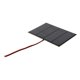 thumbnail image 5 of Efficient 3W Solar Panel for 12V DC Battery and Mobile Device Charging, 5 of 10