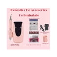 thumbnail image 4 of Pulidor Esmeril De Uñas Profesional Recargable De 35000 Rpm durazno Belug  Pulidor Esmeril De Uñas, 4 of 4