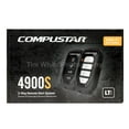 thumbnail image 3 of Compustar CS4900-S (4900S) 2-way Remote Start and Keyless Entry System with 3000-ft Range, 3 of 3
