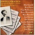thumbnail image 2 of J. Strauss - Transriptions & Paraphrases Fo - Music & Performance - CD, 2 of 2