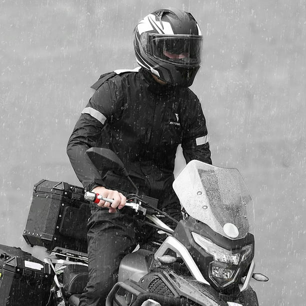 Bike riding rain shop jacket