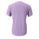 thumbnail image 2 of Camisetas Casuales de las Mujeres, Suelto Verano Color Sólido, Cuello en V Manga Corta para las Mujeres, 2 of 5