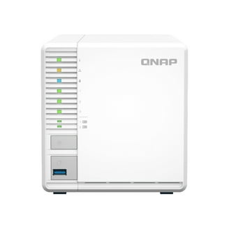 Synology 1 Bay Desktop NAS DiskStation DS120j Diskless - Network