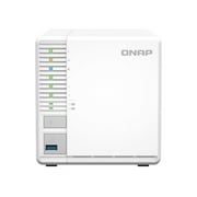 QNAP TS-364 Diskless System Desktop NAS
