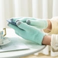 thumbnail image 3 of Gel Screen Gloves for Moisturizing Hands in Kids' and Daily Use with Lightweight and Portable Design, 3 of 3
