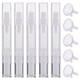 thumbnail image 1 of 5PCS 3ml Pluma de aceite de uñas Plumas de torsión Crecimiento de pestañas Tubos vacíos Tu Abanopi Pluma de aceite de uñas, 1 of 6