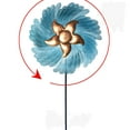 thumbnail image 2 of Seasonal with Kinetic Wind Spinner Dual Direction for Patio Lawn & Garden windmill, 2 of 4