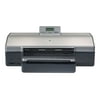 HP Photosmart 8750 Professional Photo Printer - Printer - color - ink-jet - Super B - 1200 dpi - up to 19 ppm (mono) / up to 18 ppm (color) - capacity: 80 sheets - USB, LAN