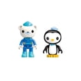 thumbnail image 5 of for Age 6+ Octonauts Building Block Rescue Ship GUP-E Guppy GUP-D Mobula Vehicle & Barnacles Peso 429pcs Building Brick Set-Without Original Box, 5 of 6