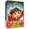 Dora's Christmas Carol Advt / Dora's Christmas (DVD), Nickelodeon, Kids & Family