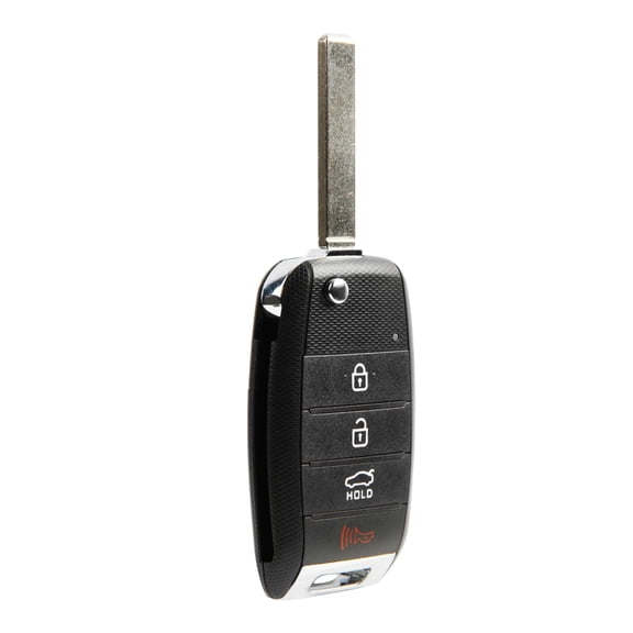 Keyless Entry Remote Key Fob Smart Replacement for 2016-2020 Kia Optima (SY5JFRGE04, 95430-D4010)