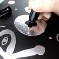 thumbnail image 2 of Rotulador Cromado Con Espejo Líquido, Rotulador De Pintura Reflectante Diy (1,0Mm), 2 of 3