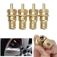 thumbnail image 4 of Scienceny 1 Uds. Accesorio de desinflador automático de neumáticos todoterreno de latón Universal 6-30 PSI purgador ajustable Vehículos, repuestos y accesorios Mis, 4 of 5