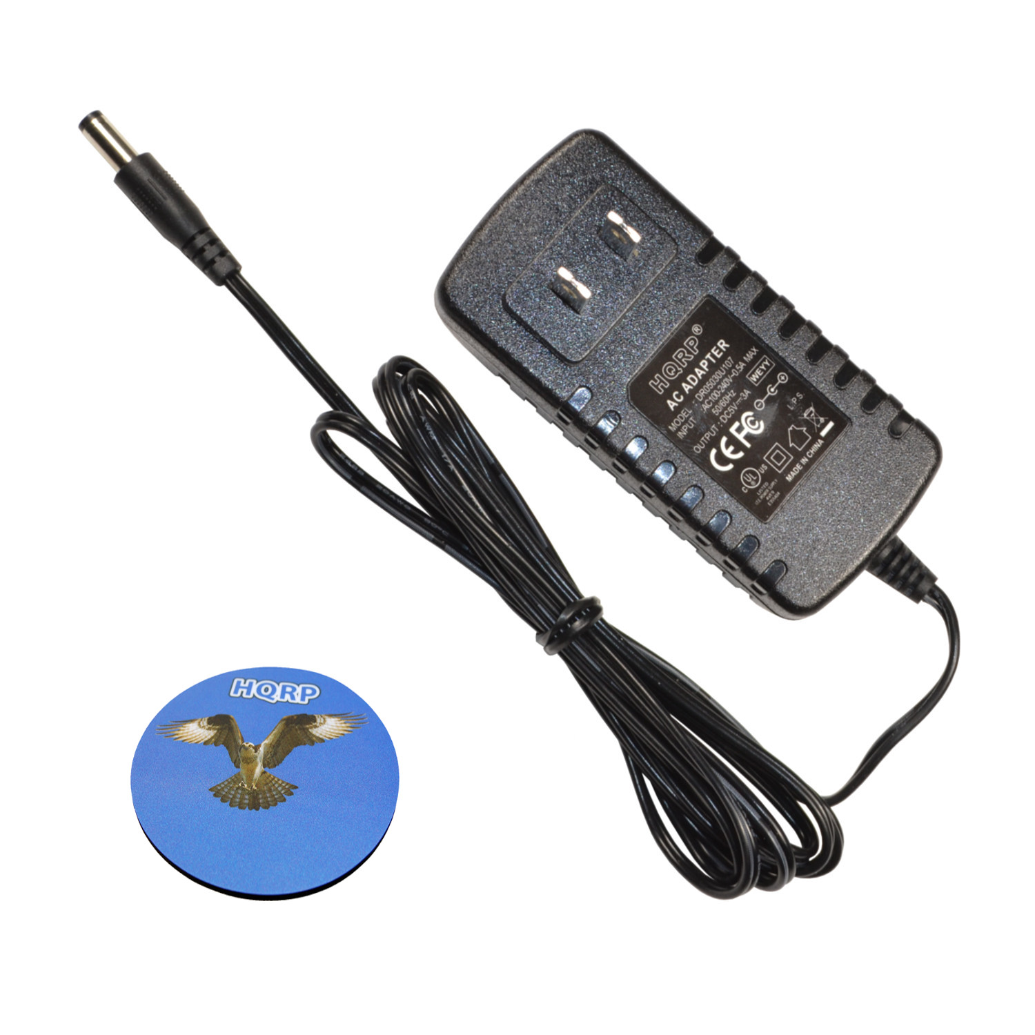 tvs rp 45 power adapter