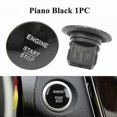 thumbnail image 1 of Engine Start Stop Button Ignition Switch for W205 W212 W164 W166 W221 - Replacement Part 2215450714, 1 of 5