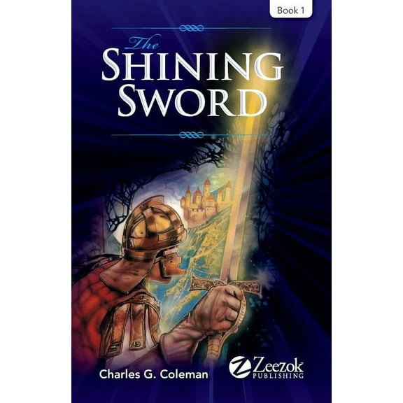The Shining Sword, (Paperback)