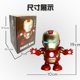 thumbnail image 2 of Figuras de acción de Marvel Iron Man Dance para niños, Super héroes, Robot, cantar sonido, Led, Spiderman, vengadores, regalo para bebés, 19cm, nuevo Fivean unisex, 2 of 2