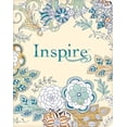 thumbnail image 3 of Inspire Bible-NLT: The Bible for Creative Journaling, 3 of 4