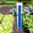thumbnail image 4 of Agiufgs Plastic Rain Gauge, 7 Inch Capacity with Luminous Night Feature, for Accurate Garden and Yard Rainfall Monitoring, 4 of 8