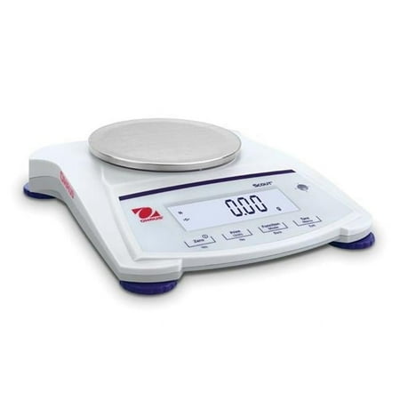 Ohaus 30253055 1.37 lbs Scout Electronic Balance