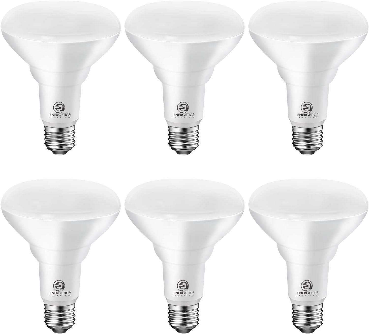 Heathco HZ-5597-WH 100W White DualBrite 2-Level Motion Activated