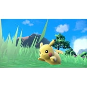 Nintendo: Pokemon Scarlet - Nintendo Switch
