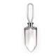 thumbnail image 5 of Wosthever Pala de acero inoxidable plegable Survive Compact Flower Outdoor Camping multifunción paleta removedor jardín senderismo Jardín y Patio, 5 of 6