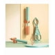 thumbnail image 2 of Cepillo Electrico Limpiador Biberones Y Taza Color Verde Claro, 2 of 4