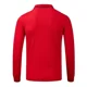 thumbnail image 3 of Playera Tipo Polo Manga Larga Con Slim Fit Moda, 3 of 7
