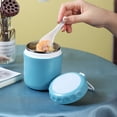 thumbnail image 7 of Godderr Stainless Steel Can Soup Cup, Lunch Box Handy Mug, Breakfast Congee Soup Can Cereal Cup, 7 of 7