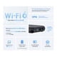 thumbnail image 4 of Router de viaje TP-Link TL-WR3002X Wi-Fi 6 AX3000 de doble banda, 4 of 8