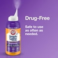 thumbnail image 6 of 2 PK Simply Saline Plus Nighttime Nasal Mist+Eucalyptus Extra Strength 4.25oz Ea, 6 of 14