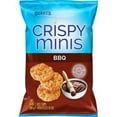 thumbnail image 2 of Quaker Crispy Minis Rice Chips BBQ, 100g/3.5 oz., {Imported from Canada}, 2 of 4