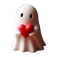 thumbnail image 1 of Wosthever Kit de decoración de fantasmas, figuras espeluznantes de Halloween para decoración interior, decoración del hogar de Halloween, Suministros de cerámica y alfarería dos, 1 of 6
