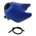 thumbnail image 2 of B Motorcycle Fuel Tank with Cap for Yamaha, 2 of 12